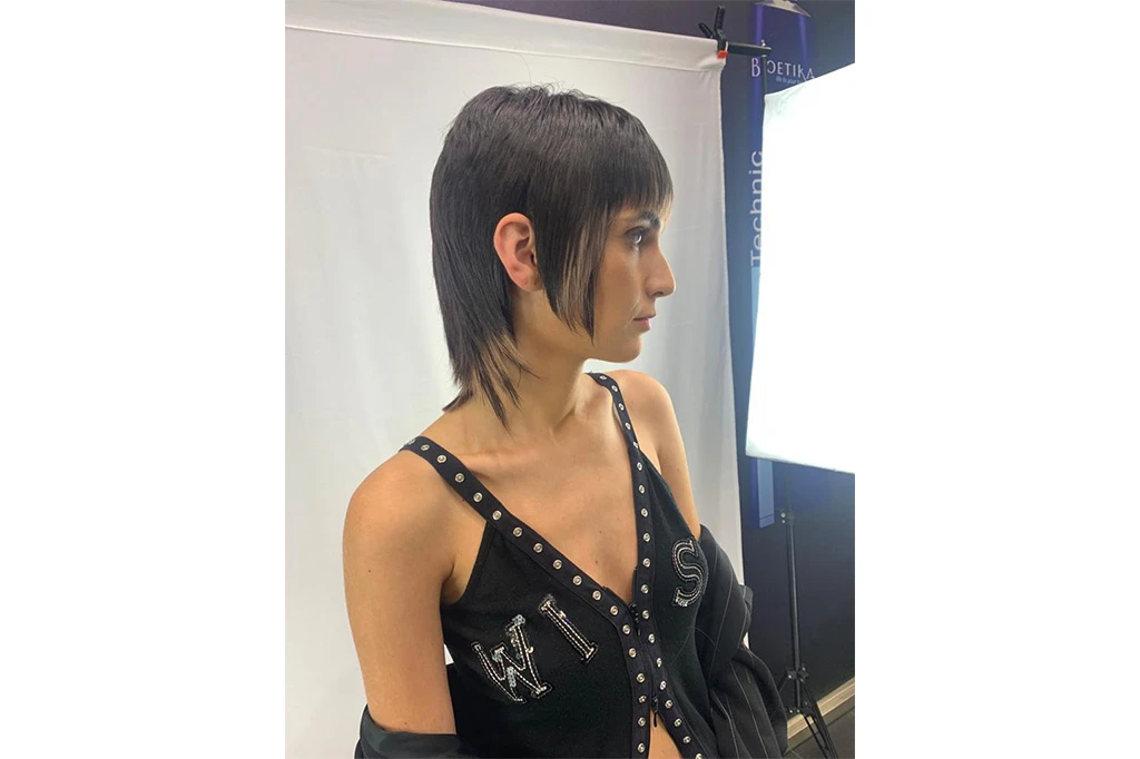 Treballs Realitzats a Margaret Perruquers